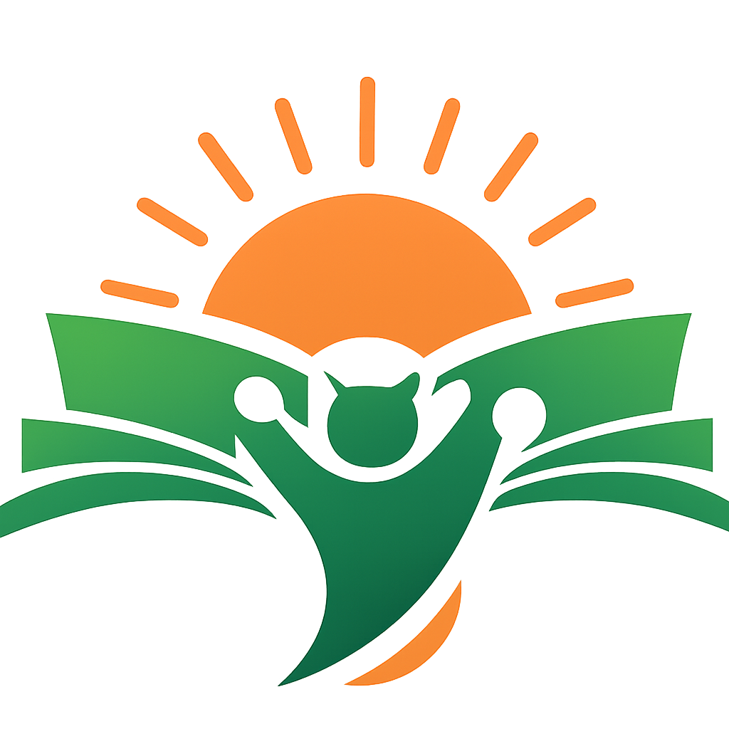 Ek Paryas Foundation Logo